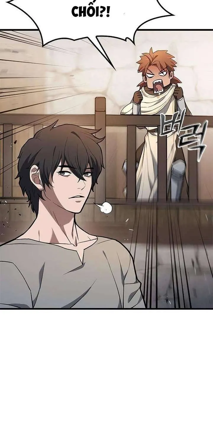 Cẩm Nang Sinh Tồn Của Thợ Săn Ma Thú Chap 8 - Next Chap 9
