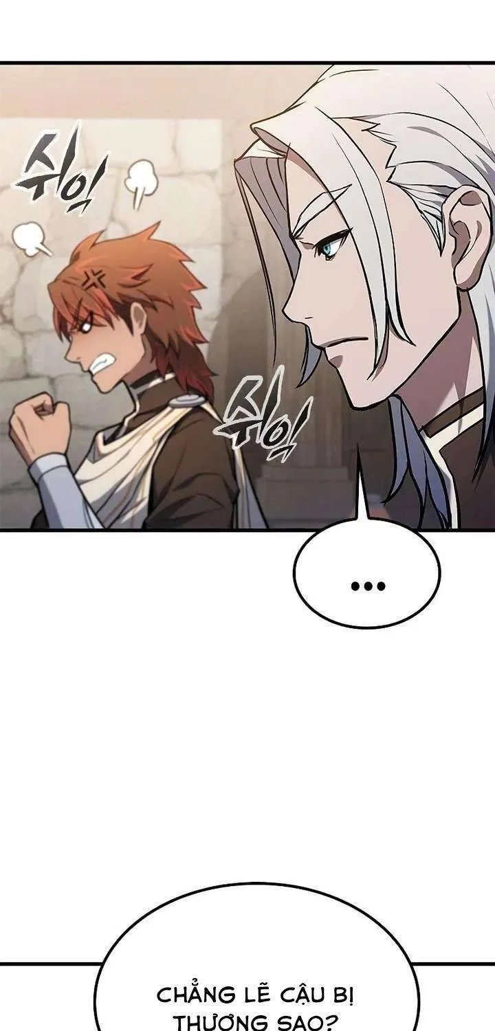 Cẩm Nang Sinh Tồn Của Thợ Săn Ma Thú Chap 8 - Next Chap 9
