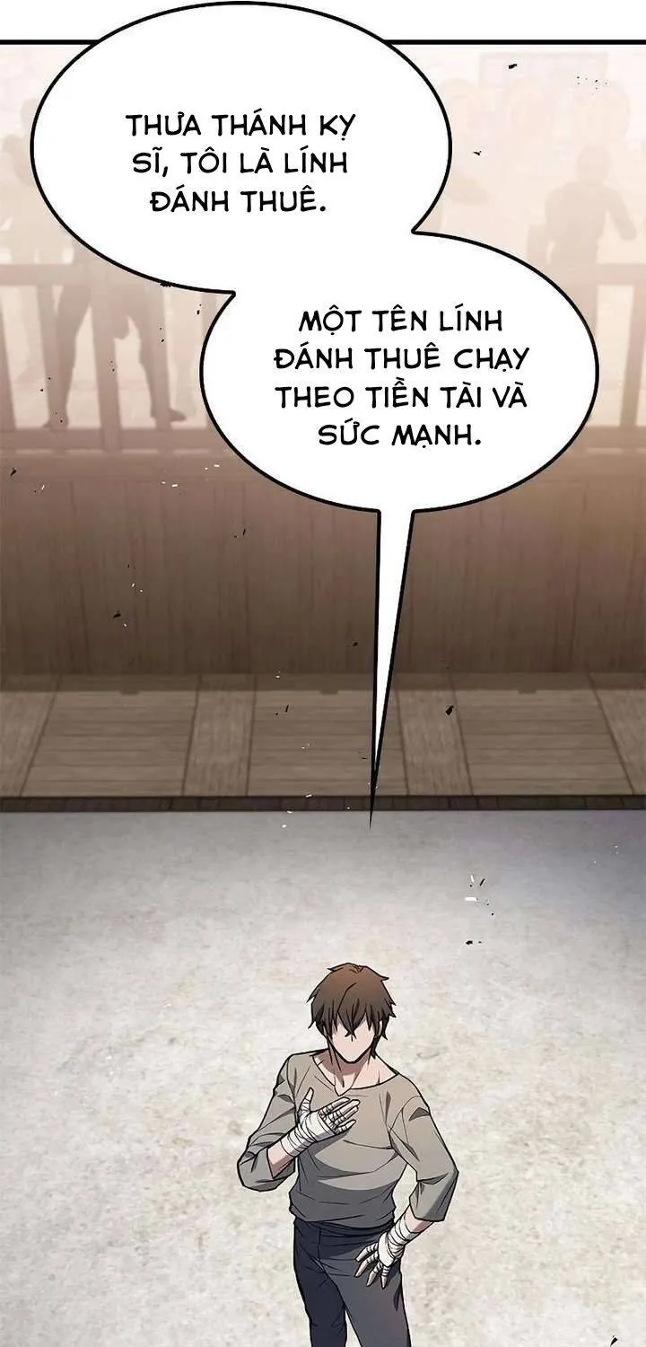 Cẩm Nang Sinh Tồn Của Thợ Săn Ma Thú Chap 8 - Next Chap 9