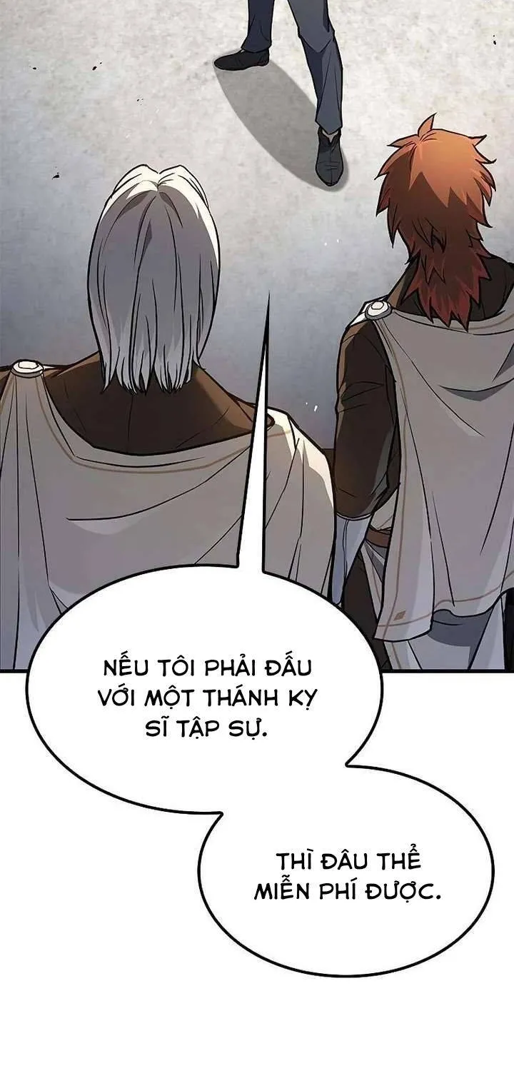 Cẩm Nang Sinh Tồn Của Thợ Săn Ma Thú Chap 8 - Next Chap 9