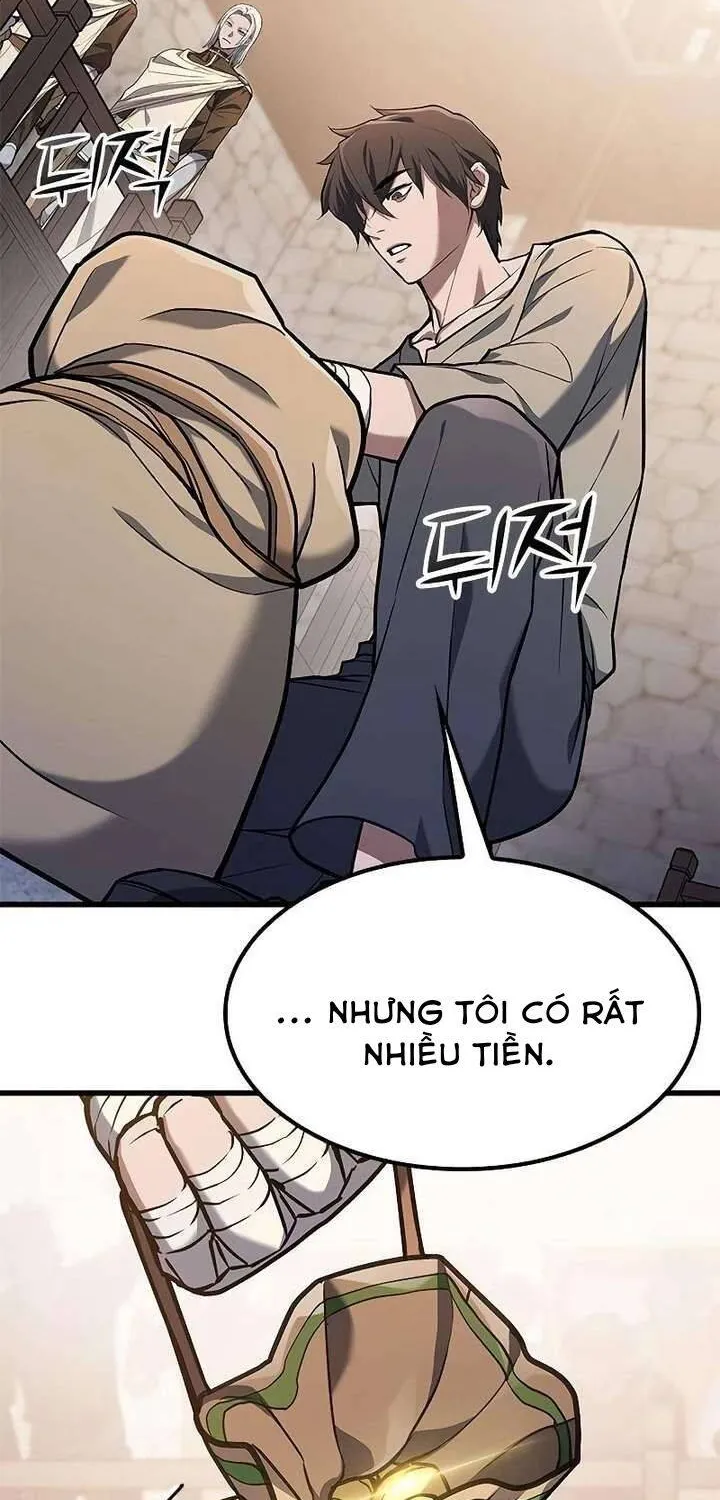Cẩm Nang Sinh Tồn Của Thợ Săn Ma Thú Chap 8 - Next Chap 9