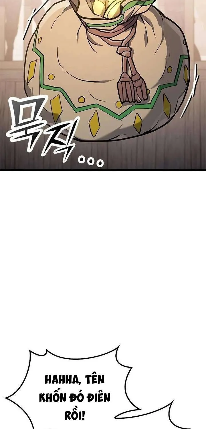 Cẩm Nang Sinh Tồn Của Thợ Săn Ma Thú Chap 8 - Next Chap 9