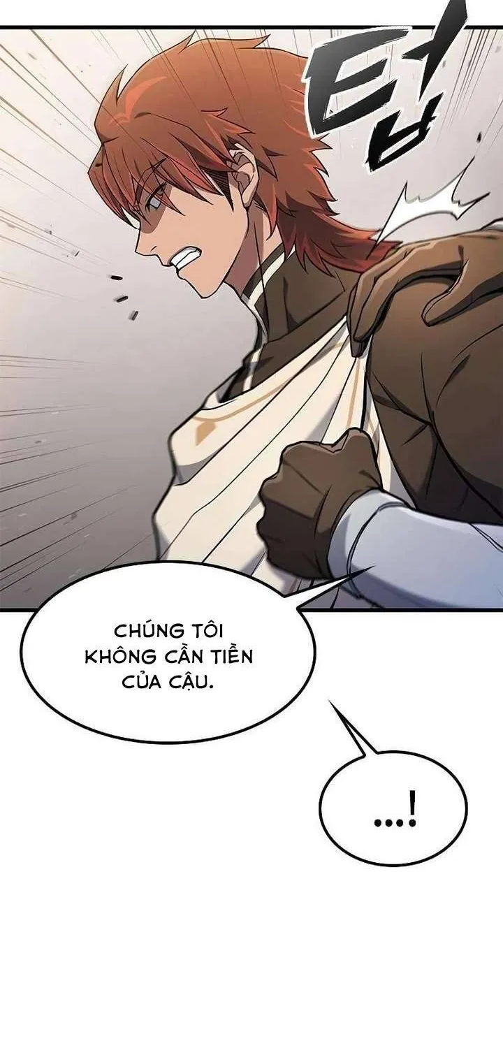 Cẩm Nang Sinh Tồn Của Thợ Săn Ma Thú Chap 8 - Next Chap 9