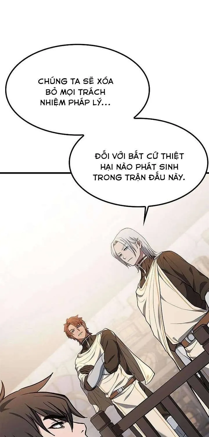 Cẩm Nang Sinh Tồn Của Thợ Săn Ma Thú Chap 8 - Next Chap 9