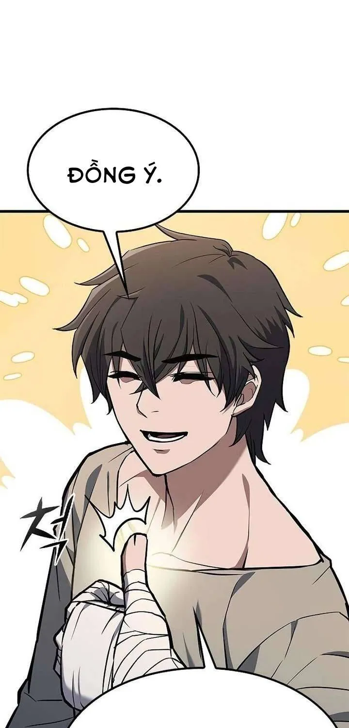 Cẩm Nang Sinh Tồn Của Thợ Săn Ma Thú Chap 8 - Next Chap 9