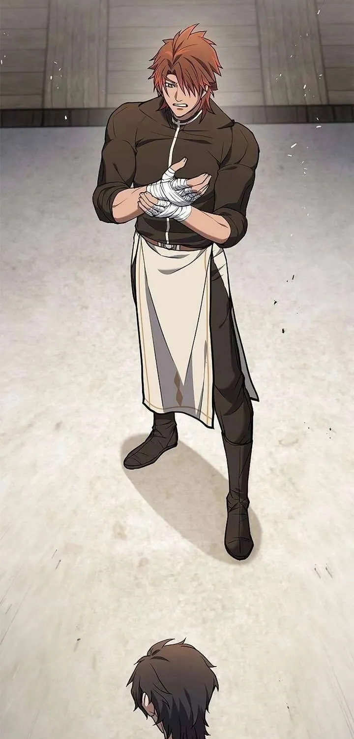Cẩm Nang Sinh Tồn Của Thợ Săn Ma Thú Chap 8 - Next Chap 9