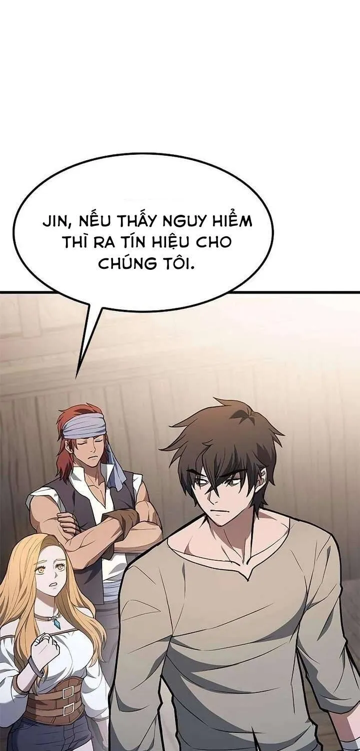 Cẩm Nang Sinh Tồn Của Thợ Săn Ma Thú Chap 8 - Next Chap 9