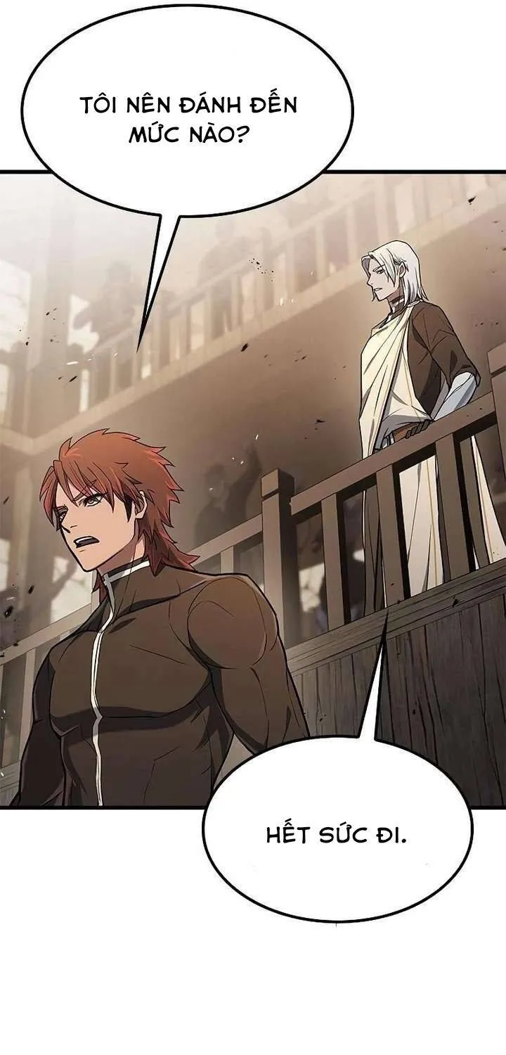 Cẩm Nang Sinh Tồn Của Thợ Săn Ma Thú Chap 8 - Next Chap 9