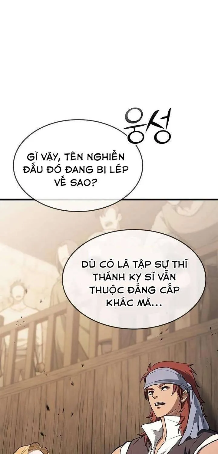 Cẩm Nang Sinh Tồn Của Thợ Săn Ma Thú Chap 8 - Next Chap 9