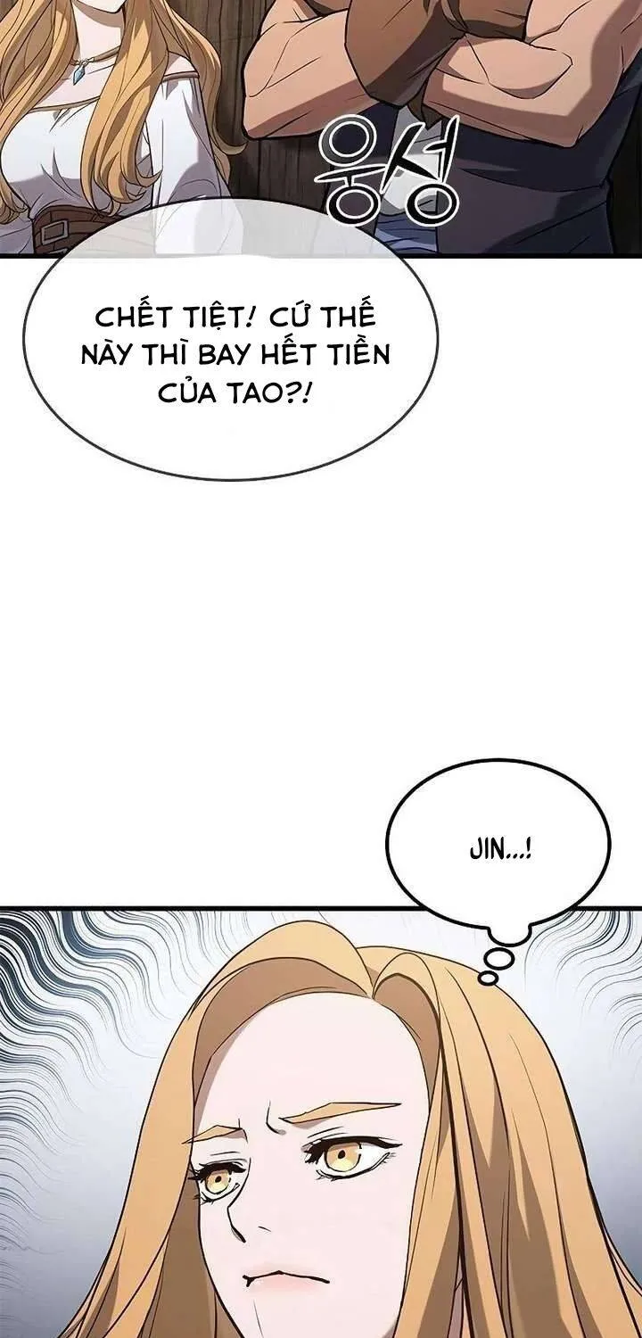 Cẩm Nang Sinh Tồn Của Thợ Săn Ma Thú Chap 8 - Next Chap 9