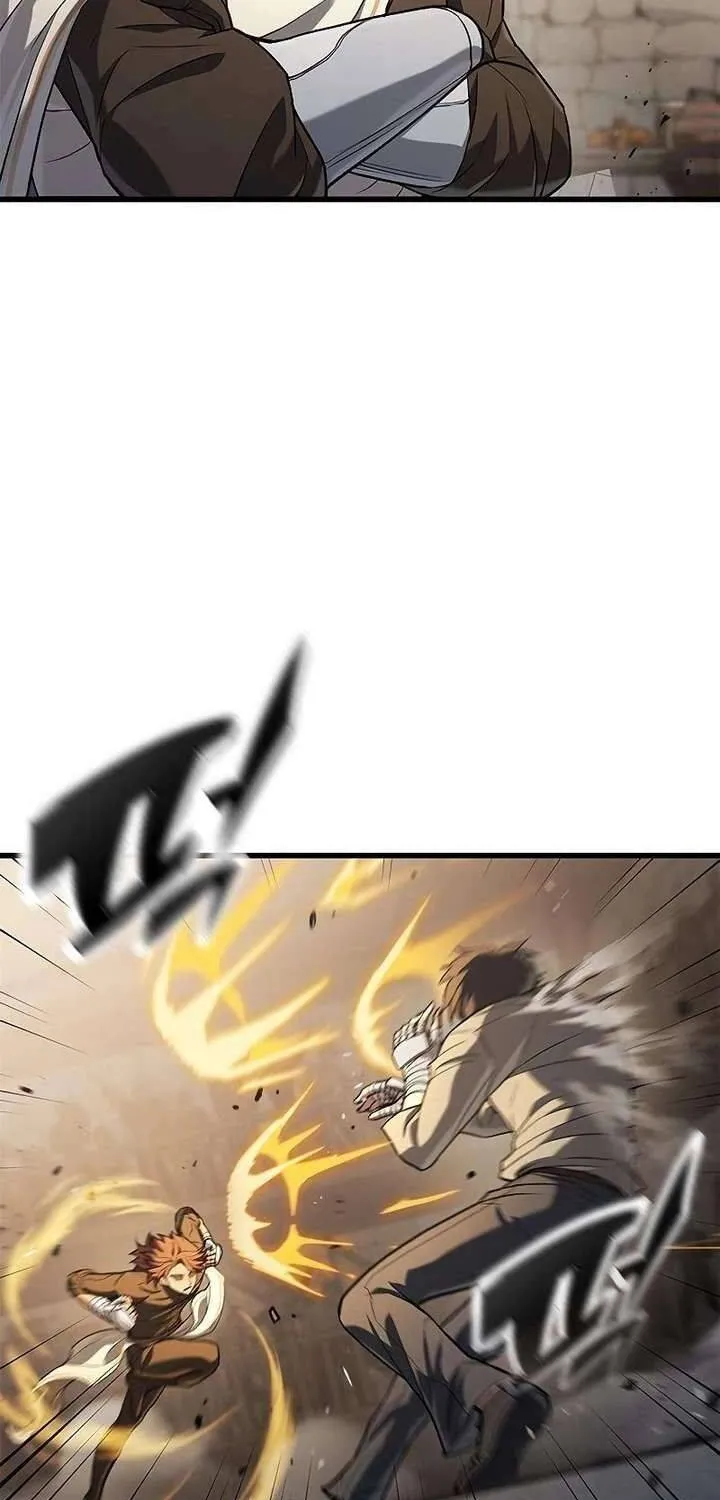 Cẩm Nang Sinh Tồn Của Thợ Săn Ma Thú Chap 8 - Next Chap 9