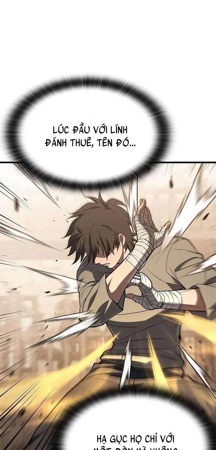 Cẩm Nang Sinh Tồn Của Thợ Săn Ma Thú Chap 8 - Next Chap 9