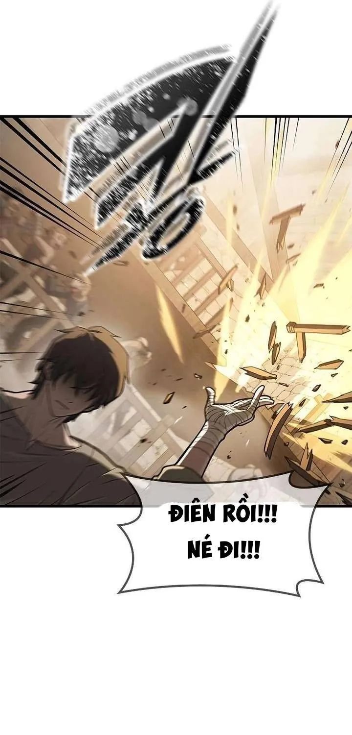 Cẩm Nang Sinh Tồn Của Thợ Săn Ma Thú Chap 8 - Next Chap 9