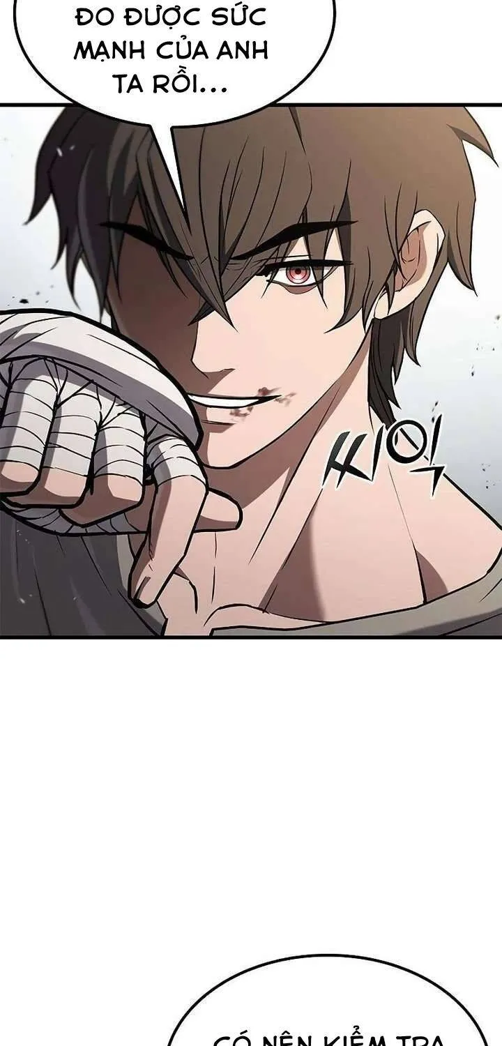 Cẩm Nang Sinh Tồn Của Thợ Săn Ma Thú Chap 8 - Next Chap 9