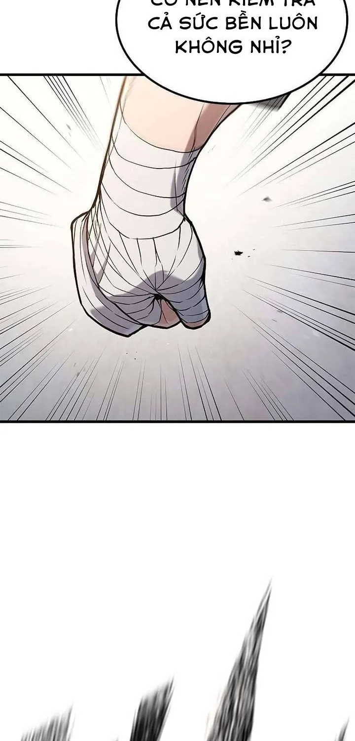 Cẩm Nang Sinh Tồn Của Thợ Săn Ma Thú Chap 8 - Next Chap 9