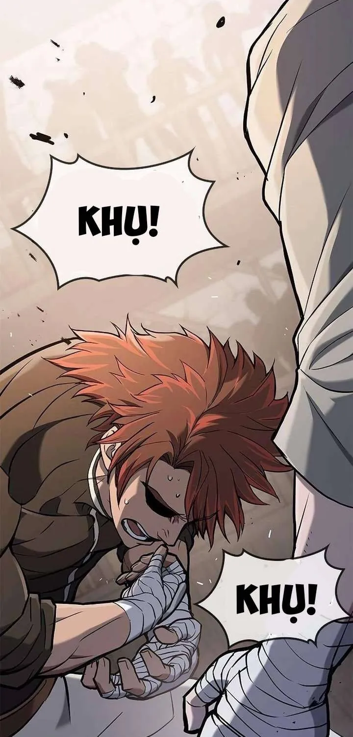 Cẩm Nang Sinh Tồn Của Thợ Săn Ma Thú Chap 8 - Next Chap 9