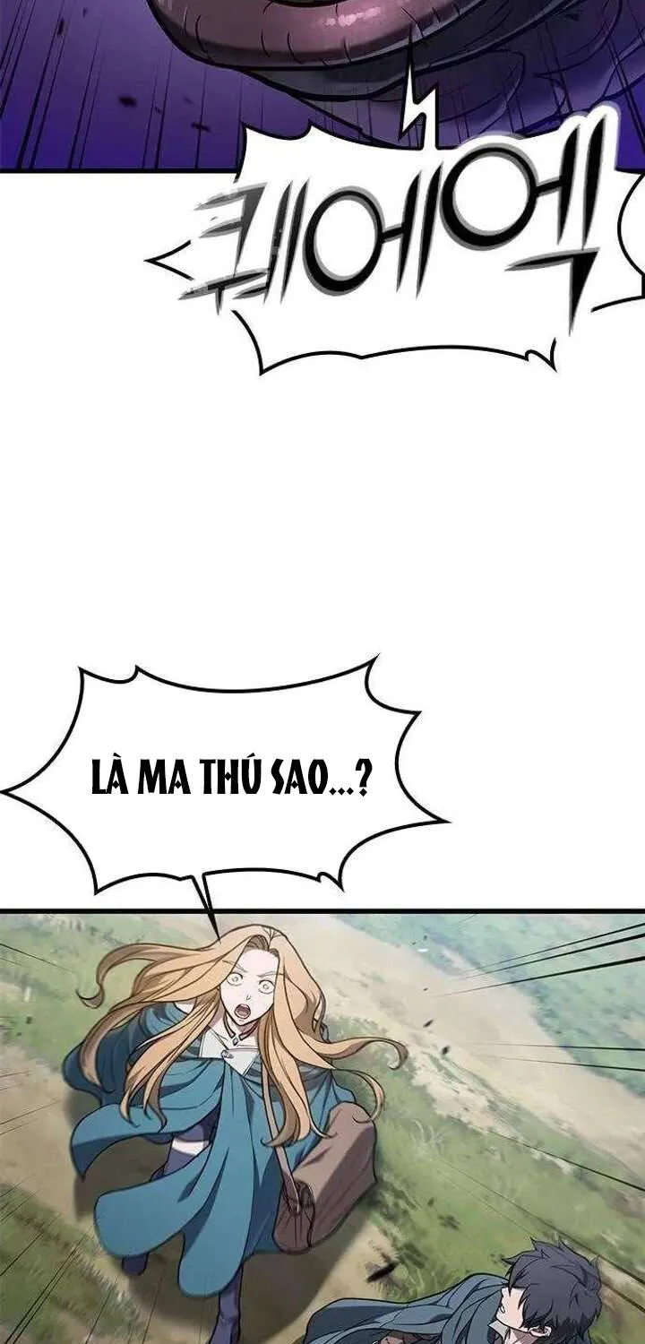 Cẩm Nang Sinh Tồn Của Thợ Săn Ma Thú Chap 9 - Next Chap 10