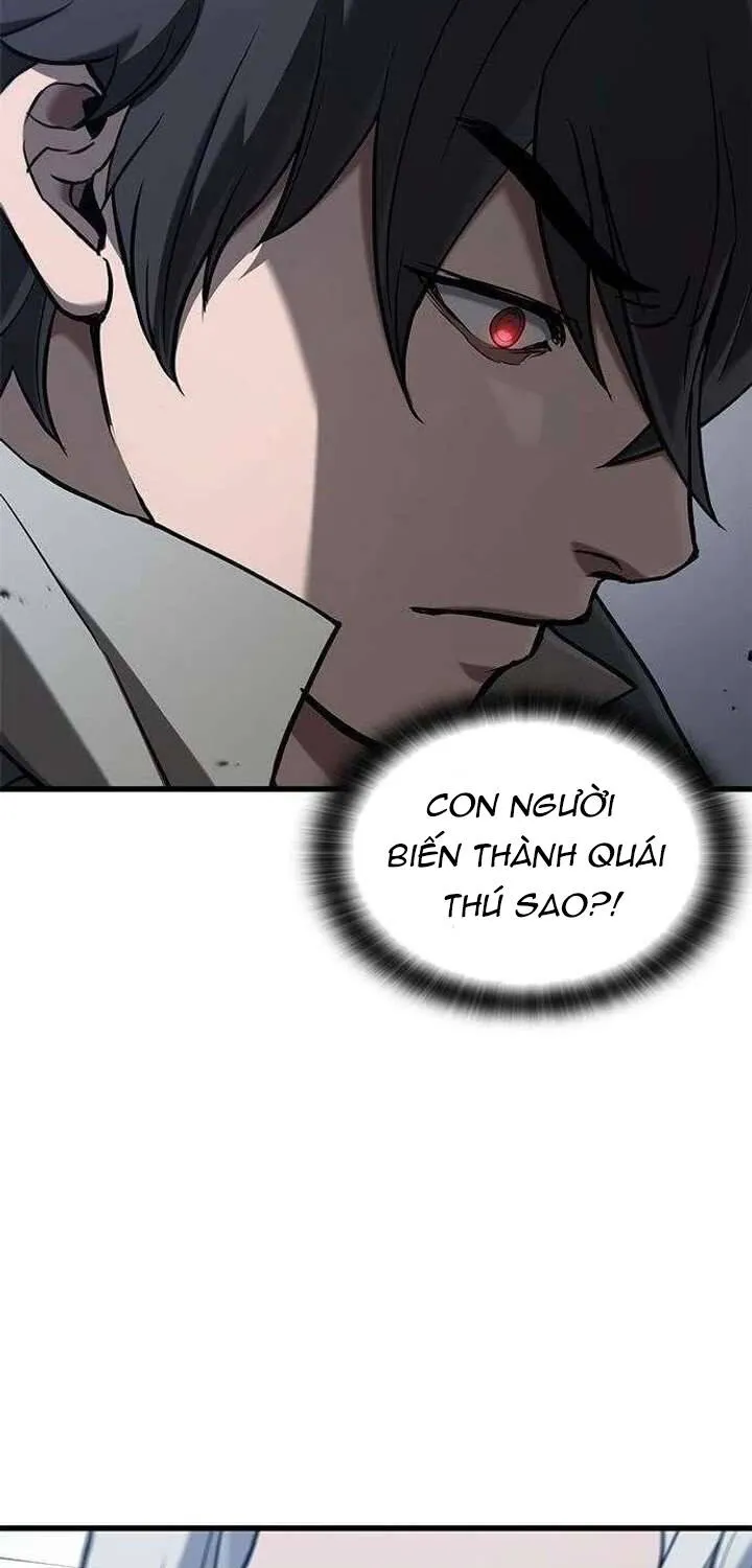 Cẩm Nang Sinh Tồn Của Thợ Săn Ma Thú Chap 9 - Next Chap 10