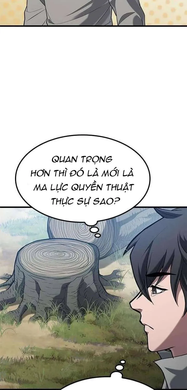 Cẩm Nang Sinh Tồn Của Thợ Săn Ma Thú Chap 9 - Next Chap 10