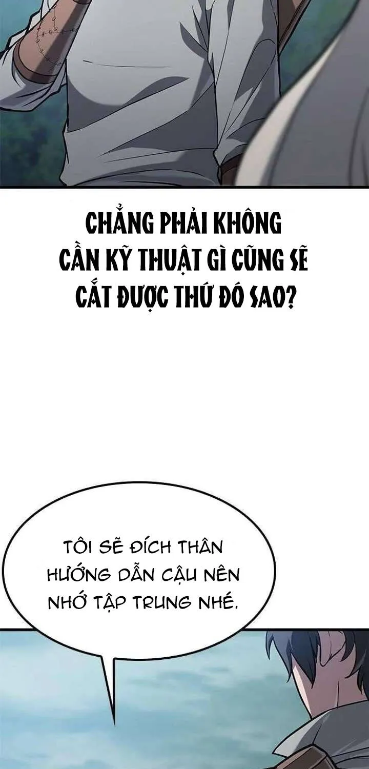 Cẩm Nang Sinh Tồn Của Thợ Săn Ma Thú Chap 9 - Next Chap 10