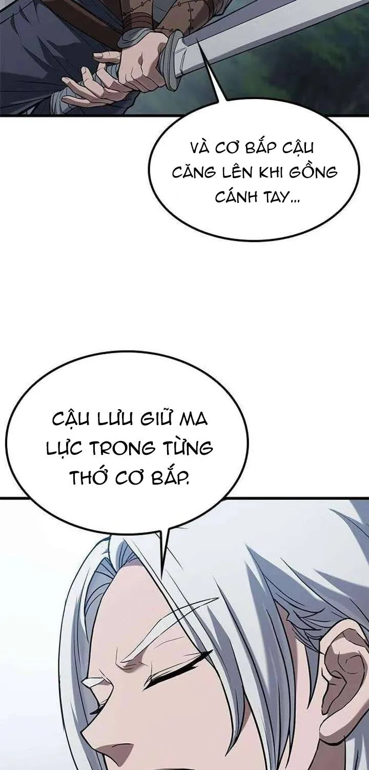 Cẩm Nang Sinh Tồn Của Thợ Săn Ma Thú Chap 9 - Next Chap 10