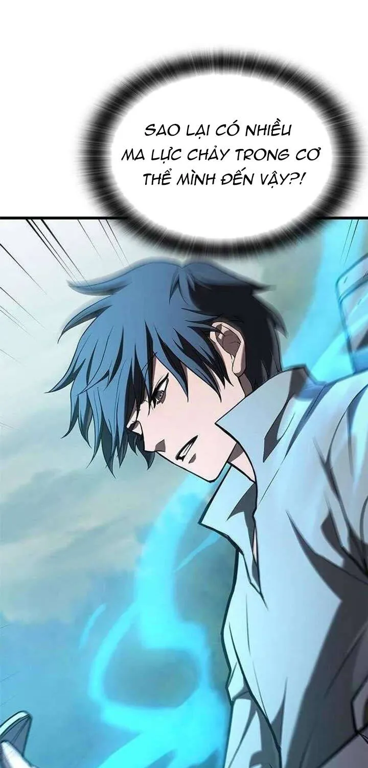 Cẩm Nang Sinh Tồn Của Thợ Săn Ma Thú Chap 9 - Next Chap 10