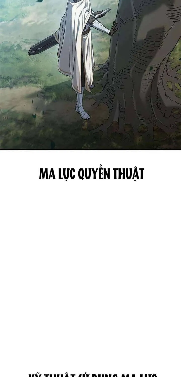 Cẩm Nang Sinh Tồn Của Thợ Săn Ma Thú Chap 9 - Next Chap 10