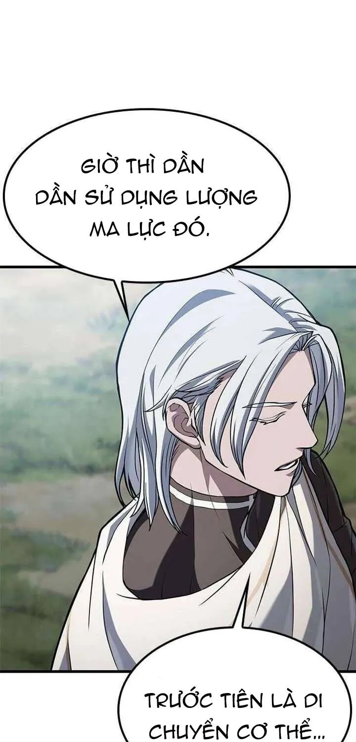 Cẩm Nang Sinh Tồn Của Thợ Săn Ma Thú Chap 9 - Next Chap 10