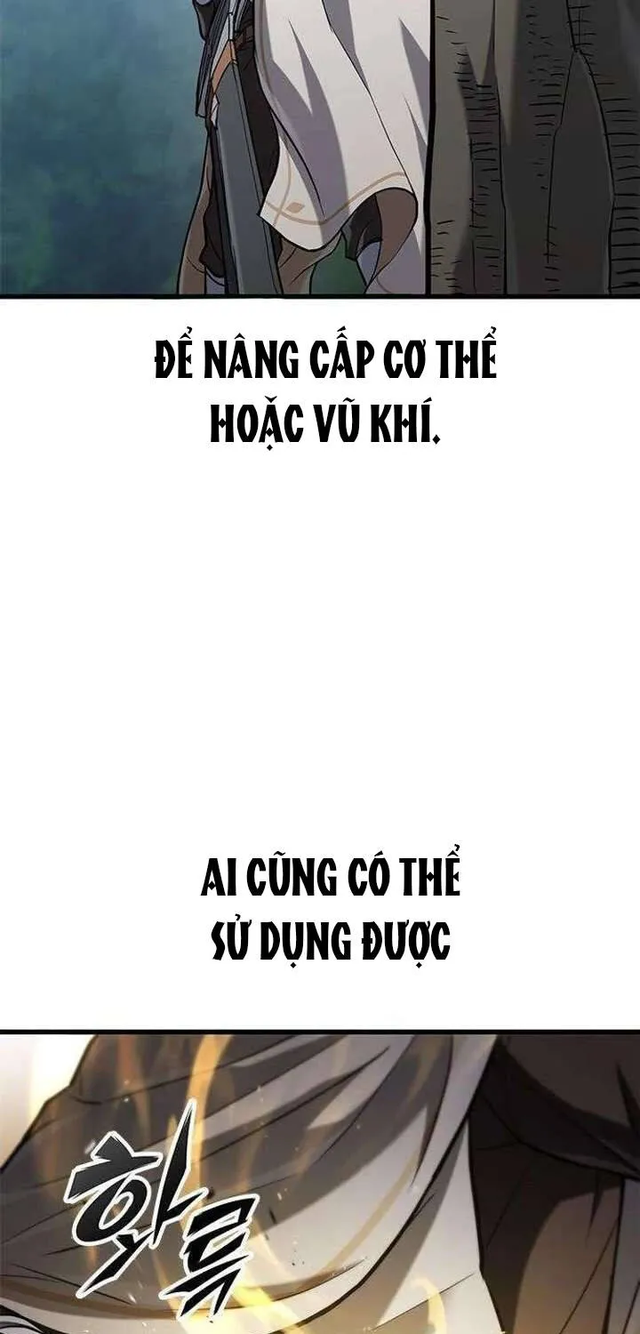 Cẩm Nang Sinh Tồn Của Thợ Săn Ma Thú Chap 9 - Next Chap 10