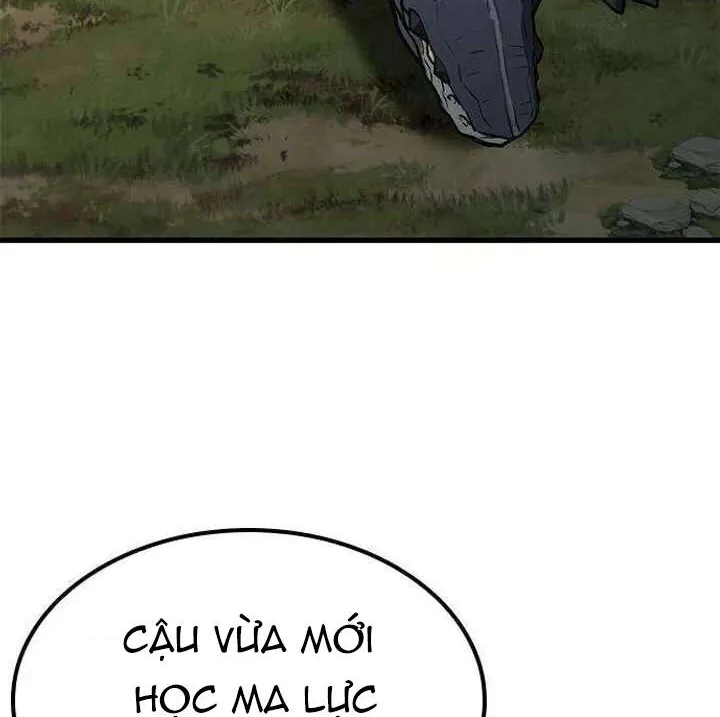 Cẩm Nang Sinh Tồn Của Thợ Săn Ma Thú Chap 9 - Next Chap 10