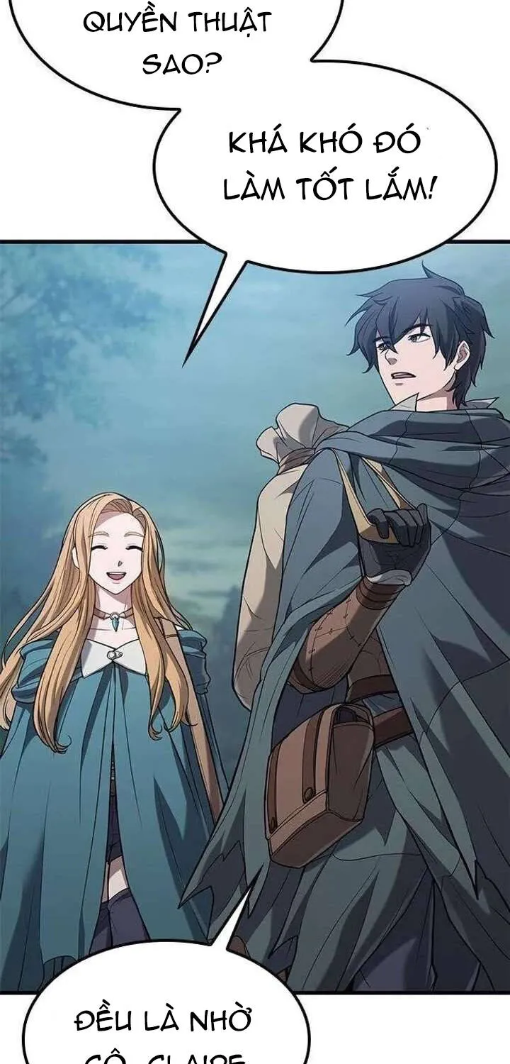 Cẩm Nang Sinh Tồn Của Thợ Săn Ma Thú Chap 9 - Next Chap 10