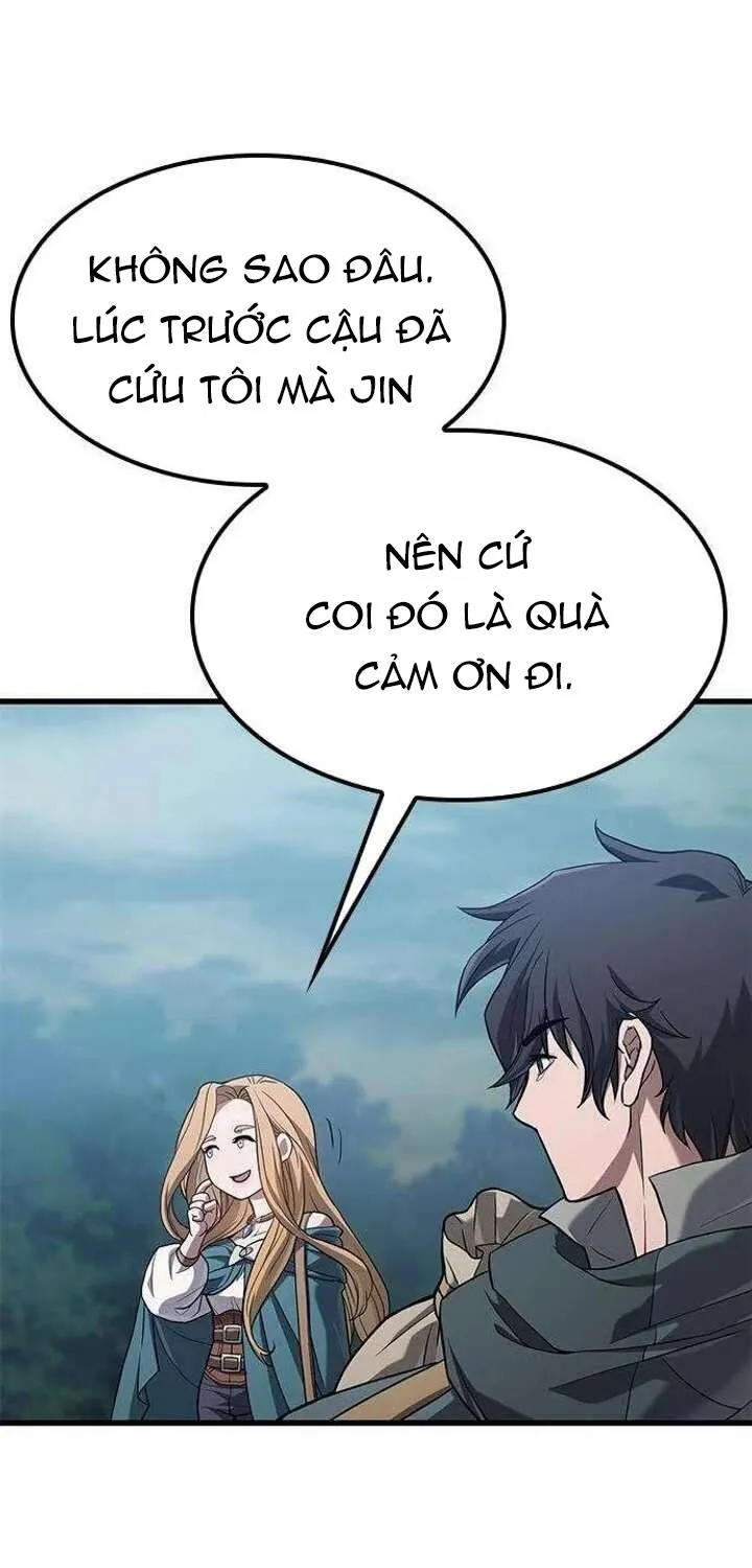 Cẩm Nang Sinh Tồn Của Thợ Săn Ma Thú Chap 9 - Next Chap 10