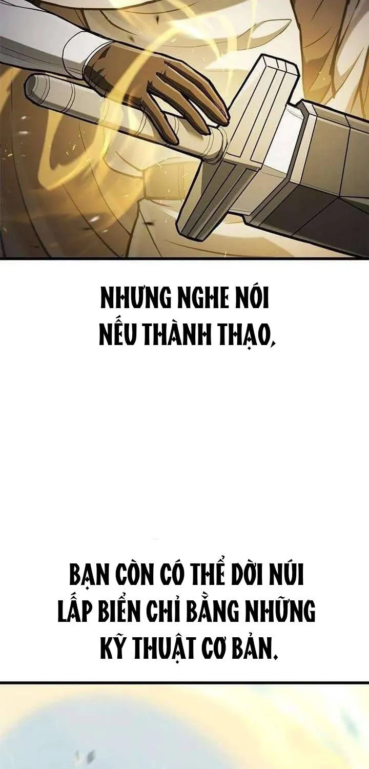 Cẩm Nang Sinh Tồn Của Thợ Săn Ma Thú Chap 9 - Next Chap 10