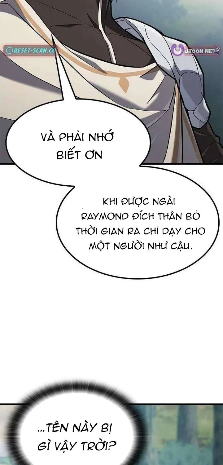 Cẩm Nang Sinh Tồn Của Thợ Săn Ma Thú Chap 9 - Next Chap 10