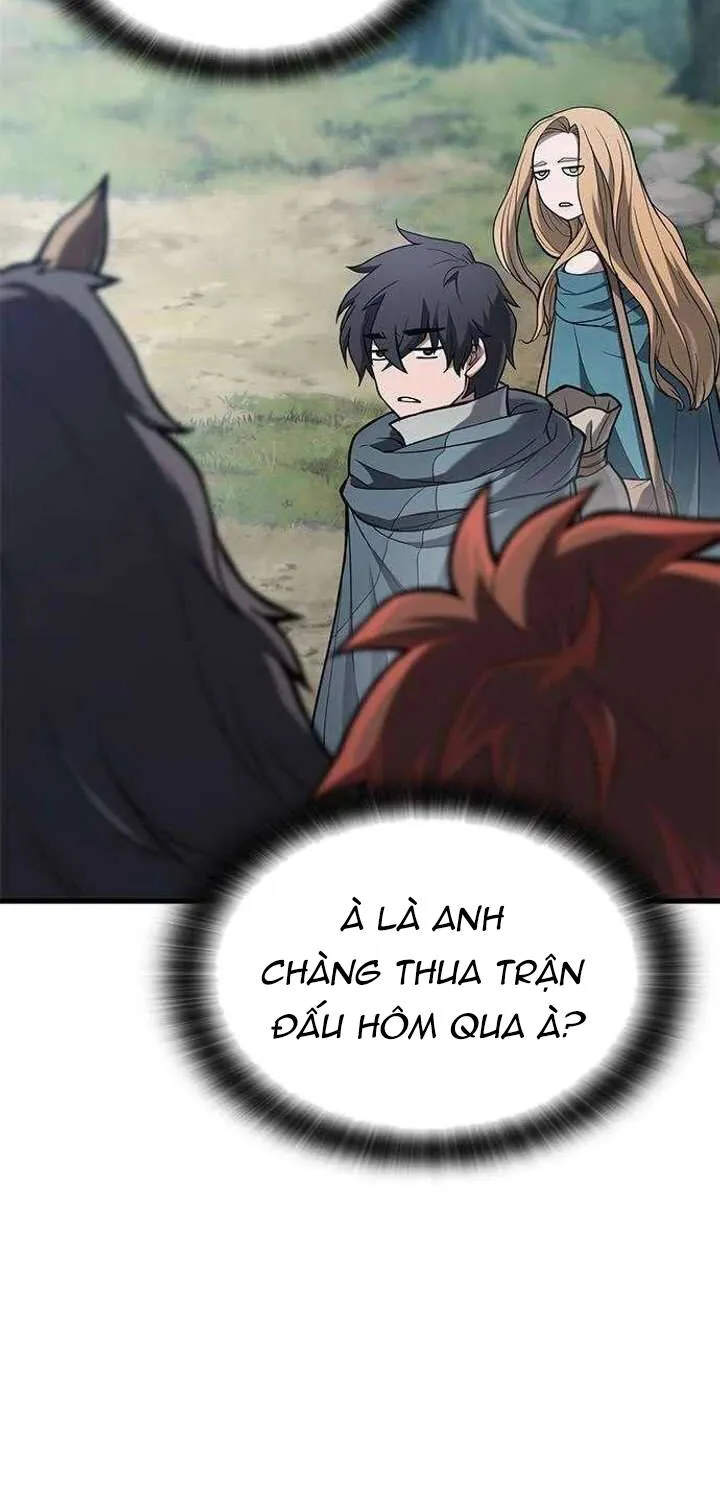 Cẩm Nang Sinh Tồn Của Thợ Săn Ma Thú Chap 9 - Next Chap 10