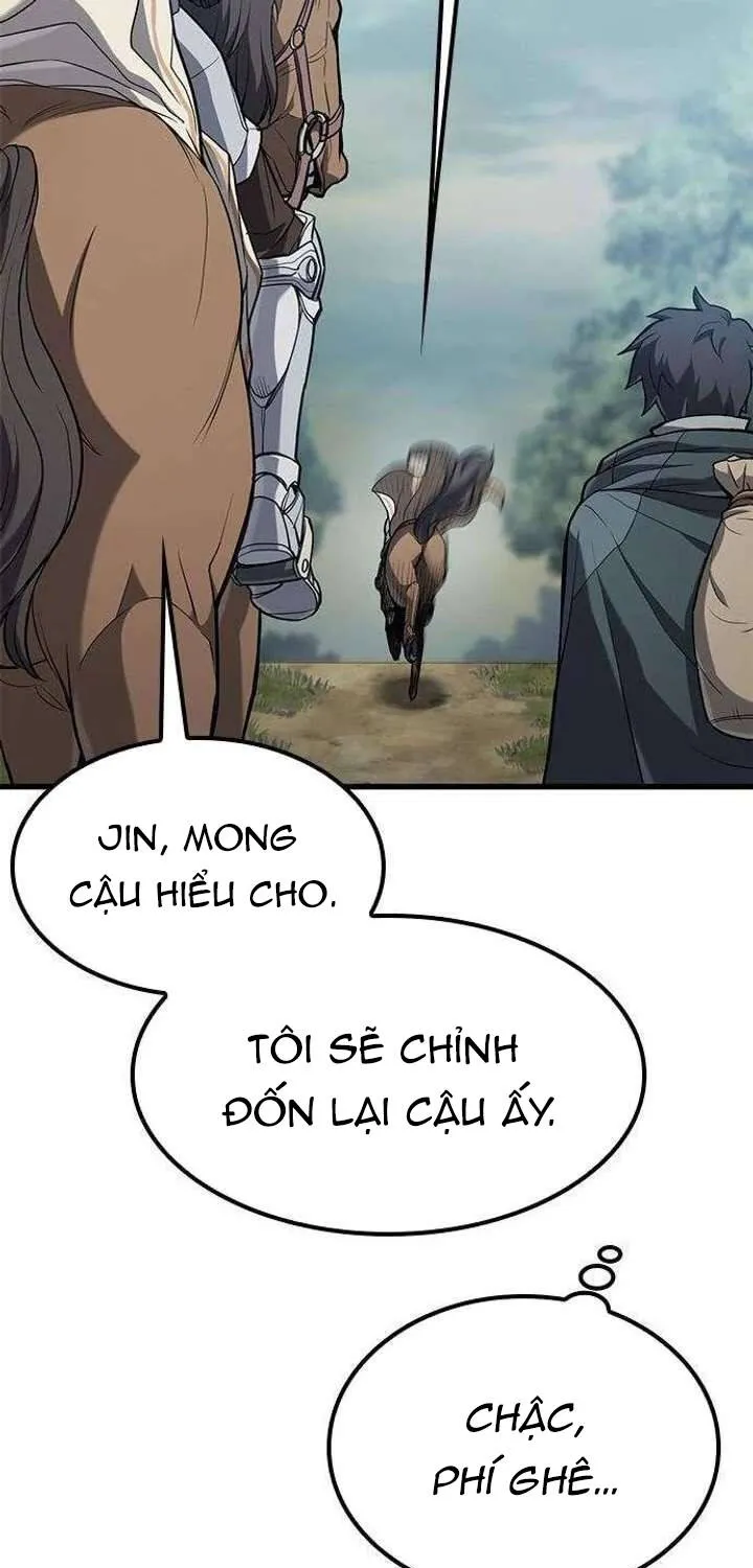 Cẩm Nang Sinh Tồn Của Thợ Săn Ma Thú Chap 9 - Next Chap 10