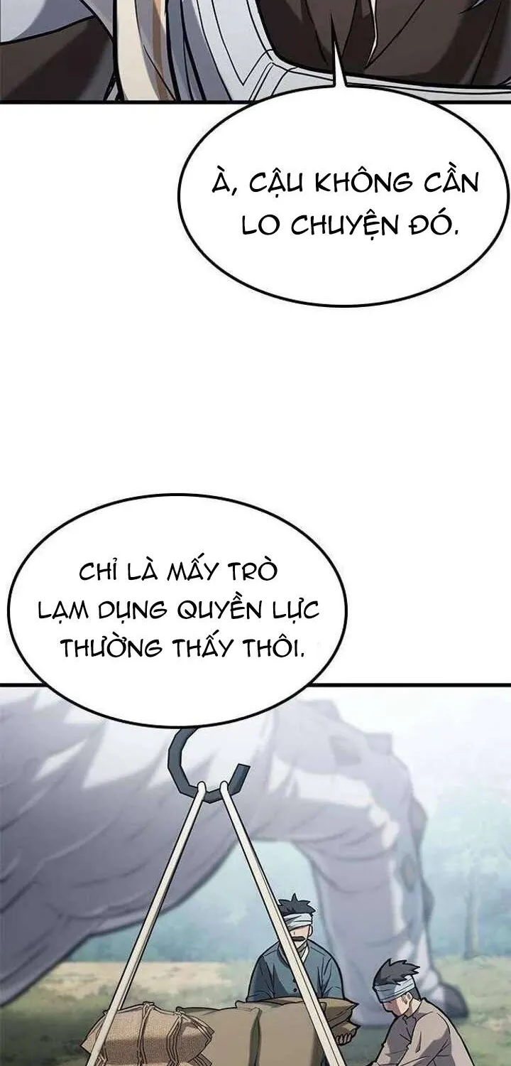 Cẩm Nang Sinh Tồn Của Thợ Săn Ma Thú Chap 9 - Next Chap 10