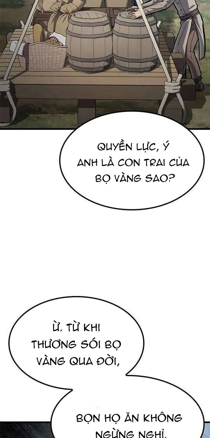 Cẩm Nang Sinh Tồn Của Thợ Săn Ma Thú Chap 9 - Next Chap 10