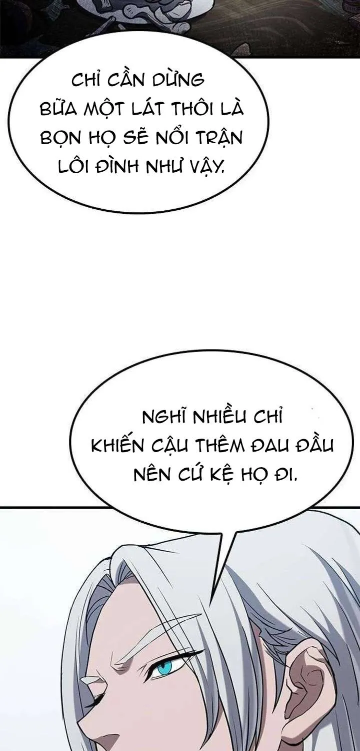 Cẩm Nang Sinh Tồn Của Thợ Săn Ma Thú Chap 9 - Next Chap 10