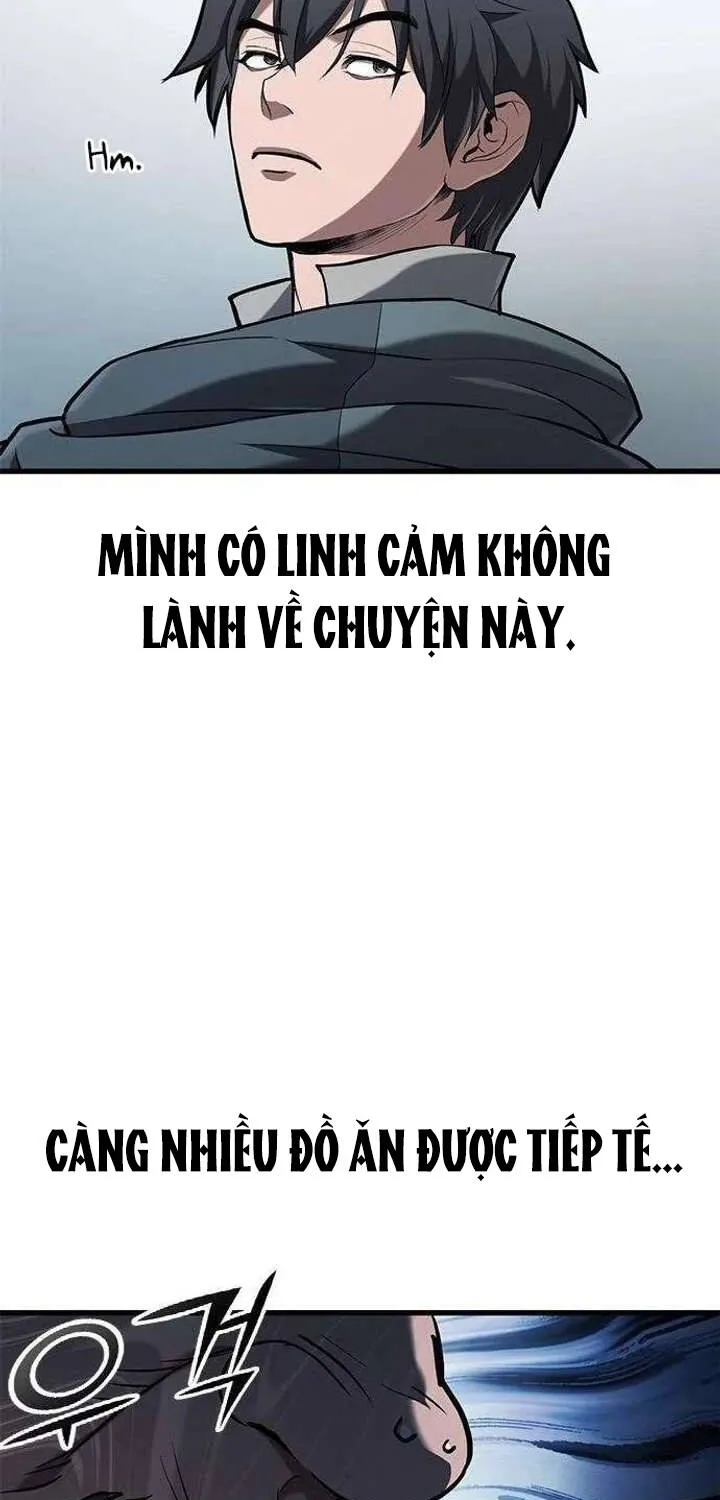 Cẩm Nang Sinh Tồn Của Thợ Săn Ma Thú Chap 9 - Next Chap 10