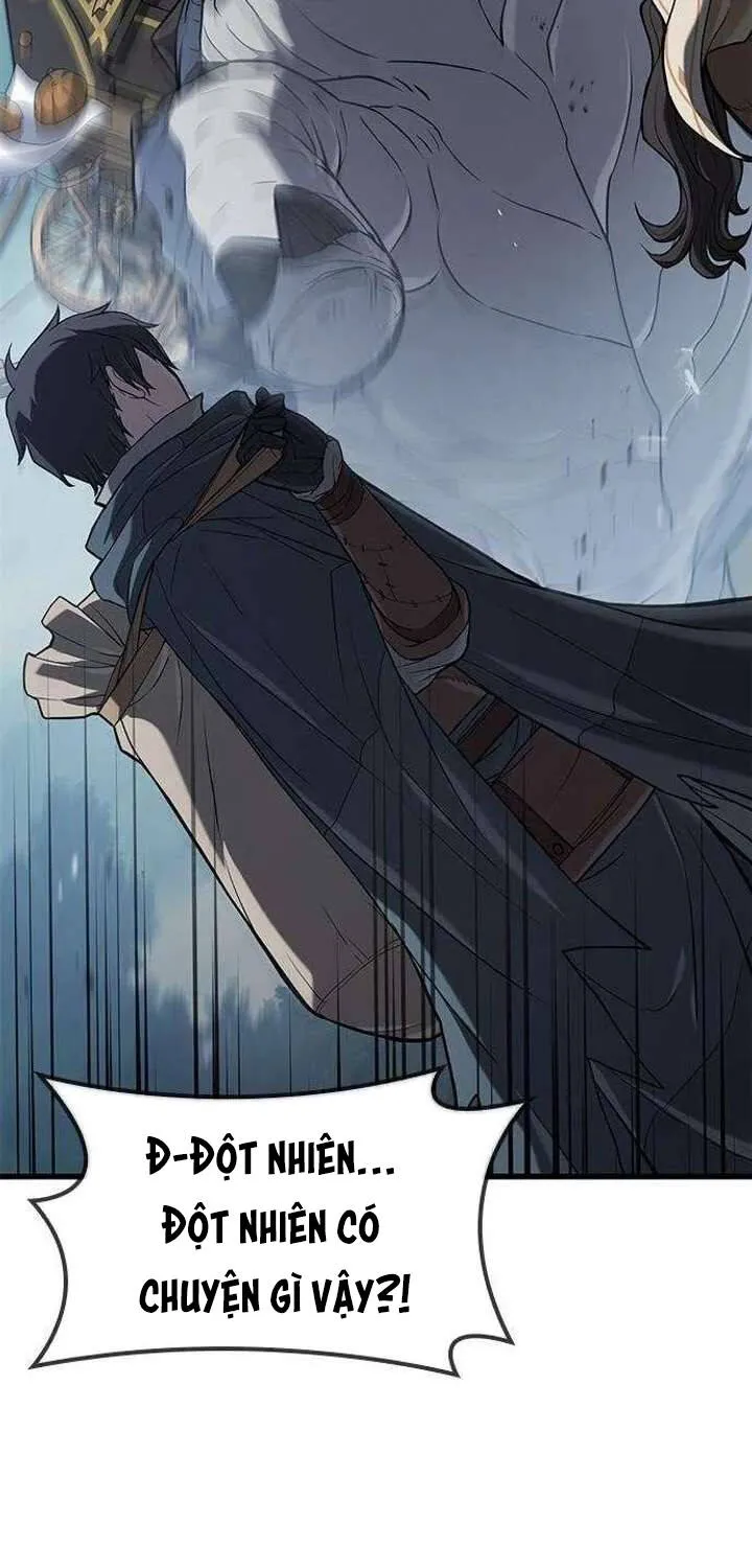 Cẩm Nang Sinh Tồn Của Thợ Săn Ma Thú Chap 9 - Next Chap 10