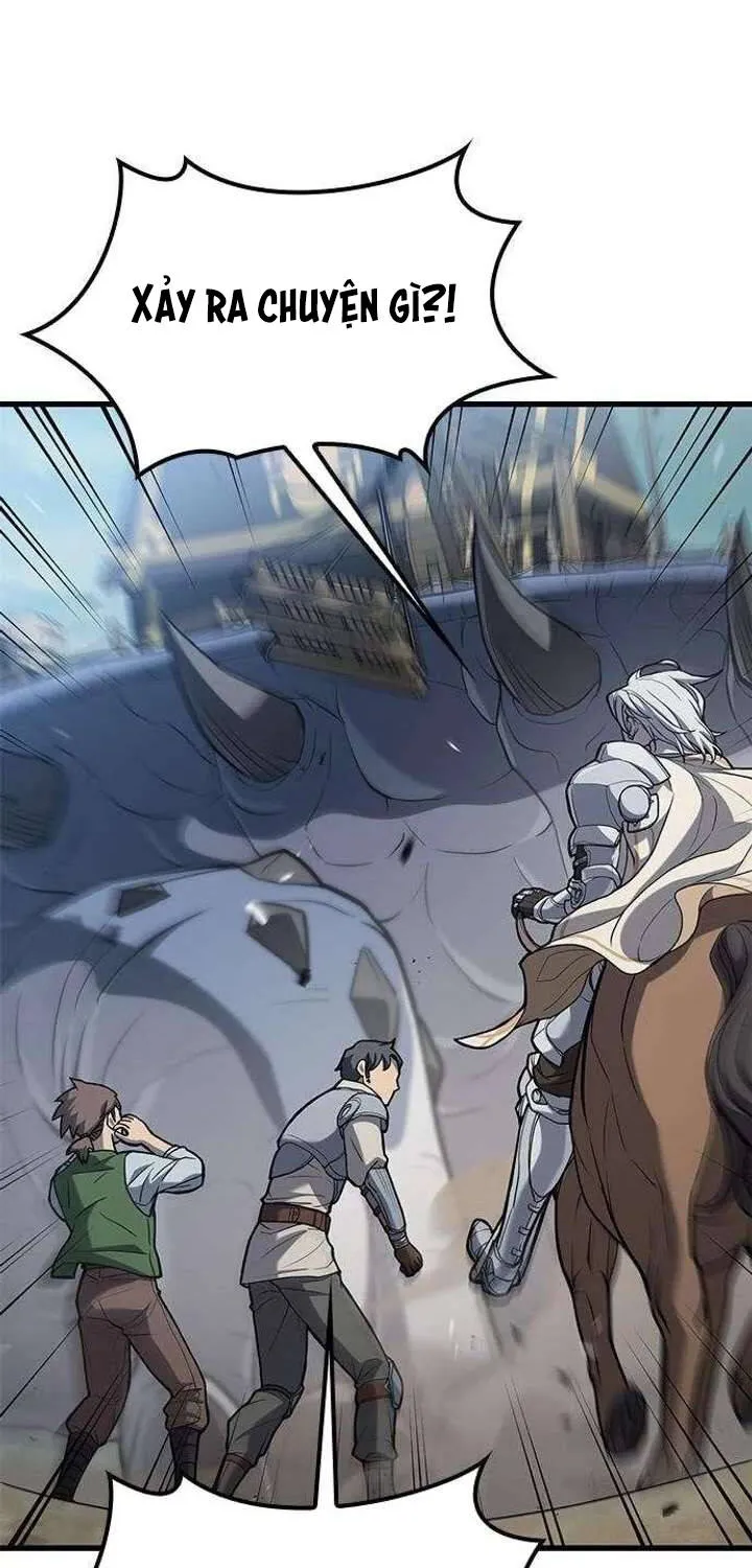 Cẩm Nang Sinh Tồn Của Thợ Săn Ma Thú Chap 9 - Next Chap 10