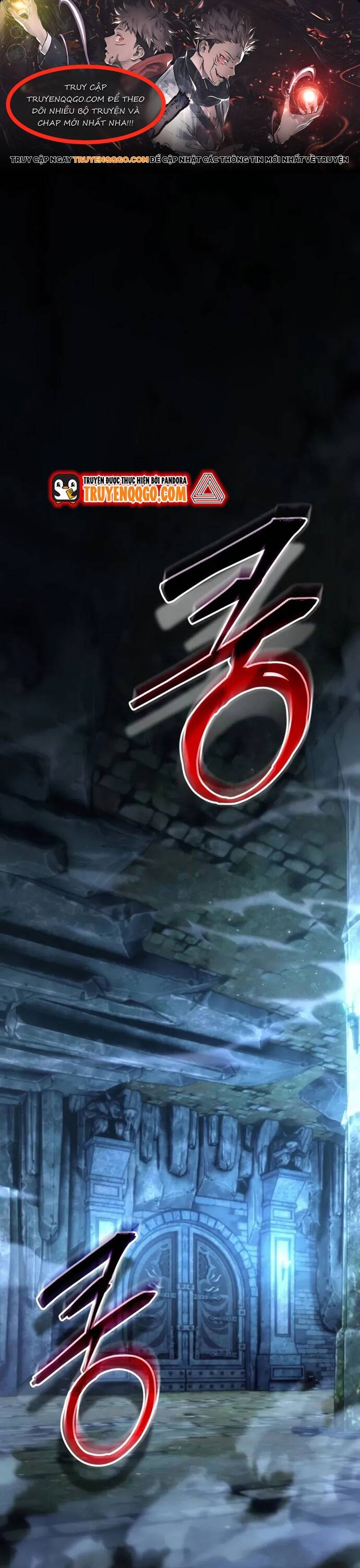 Cẩm Nang Sinh Tồn Của Vai Quần Chúng Cấp Siêu Việt Chap 1 - Next Chap 2