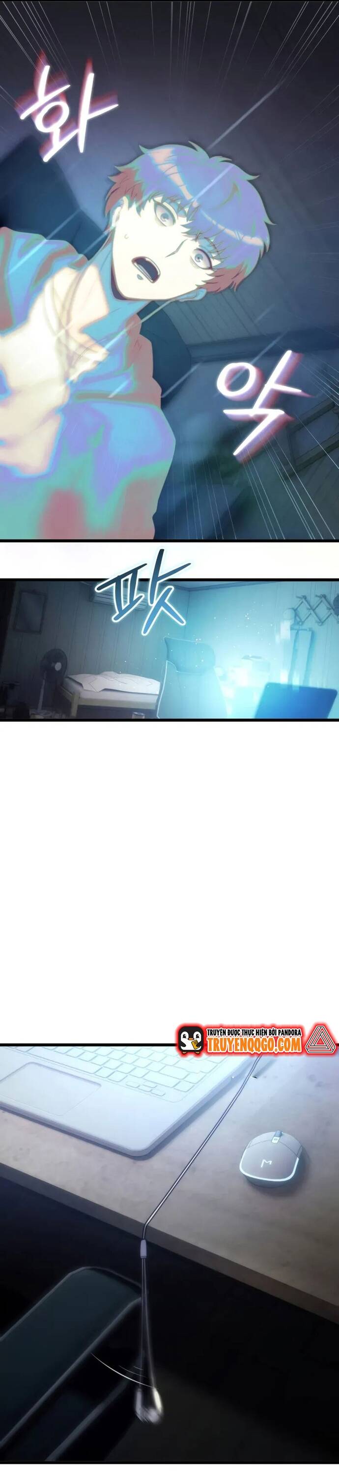 Cẩm Nang Sinh Tồn Của Vai Quần Chúng Cấp Siêu Việt Chap 1 - Next Chap 2