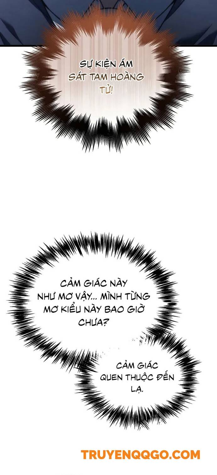 Cẩm Nang Sinh Tồn Của Vai Quần Chúng Cấp Siêu Việt Chap 1 - Next Chap 2