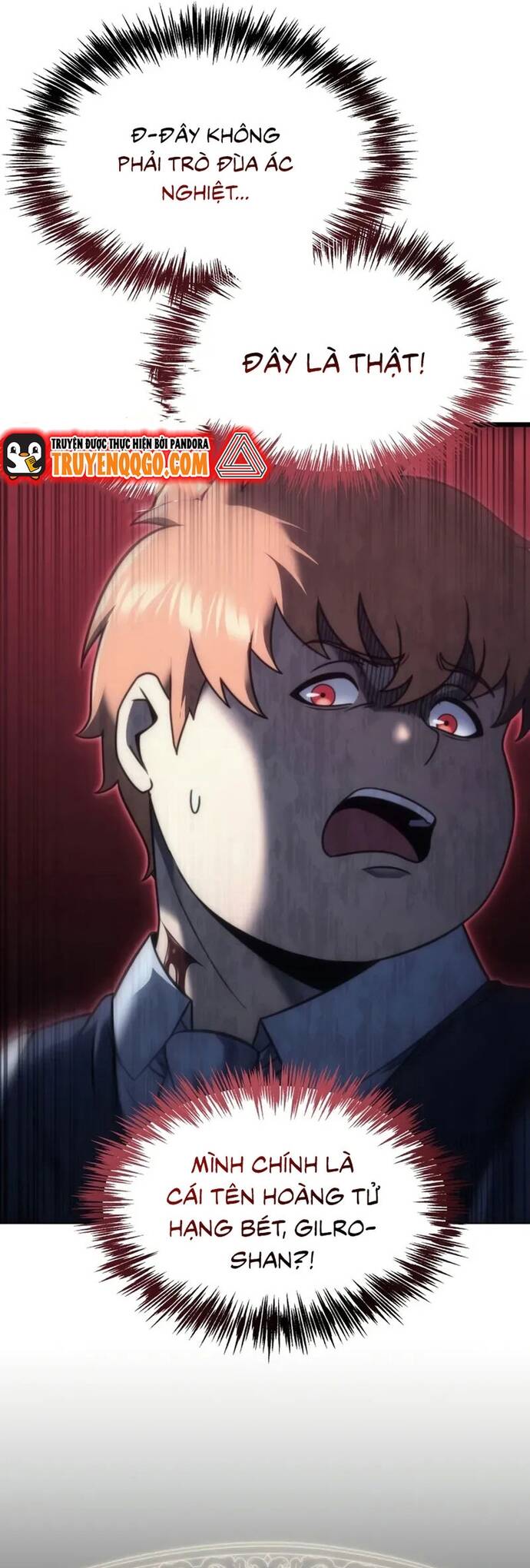 Cẩm Nang Sinh Tồn Của Vai Quần Chúng Cấp Siêu Việt Chap 1 - Next Chap 2