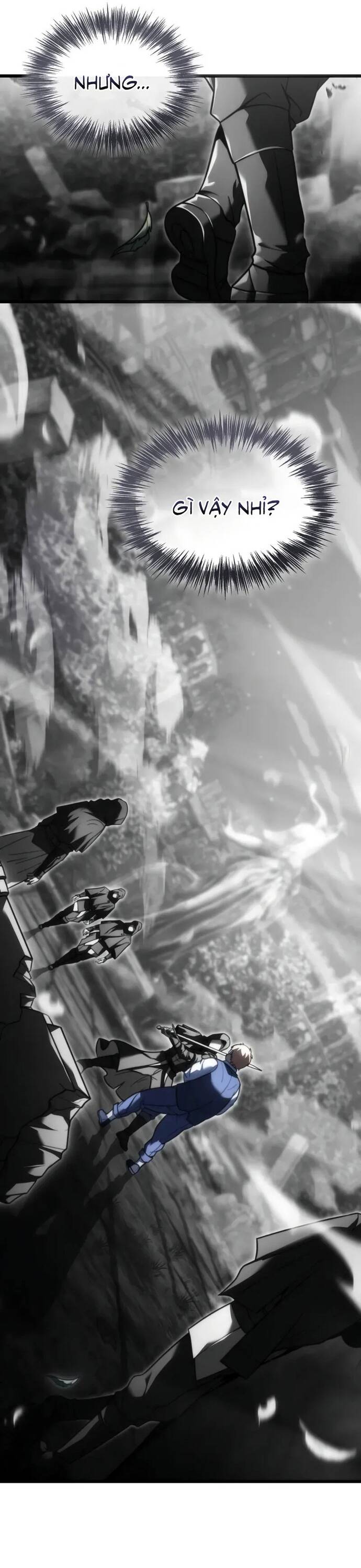 Cẩm Nang Sinh Tồn Của Vai Quần Chúng Cấp Siêu Việt Chap 1 - Next Chap 2