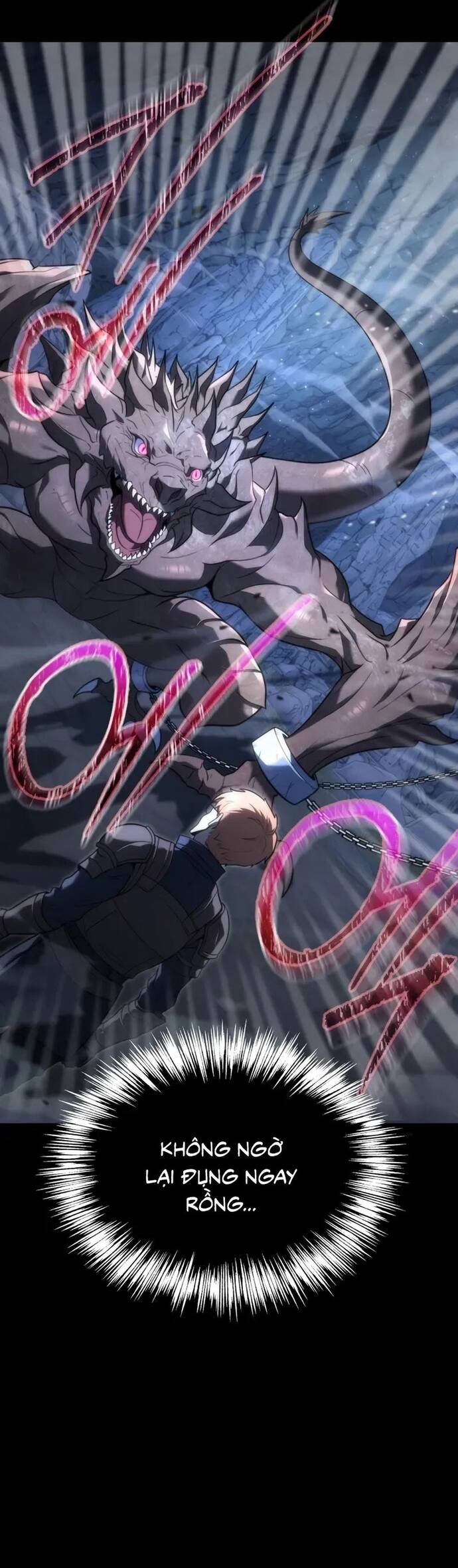 Cẩm Nang Sinh Tồn Của Vai Quần Chúng Cấp Siêu Việt Chap 1 - Next Chap 2