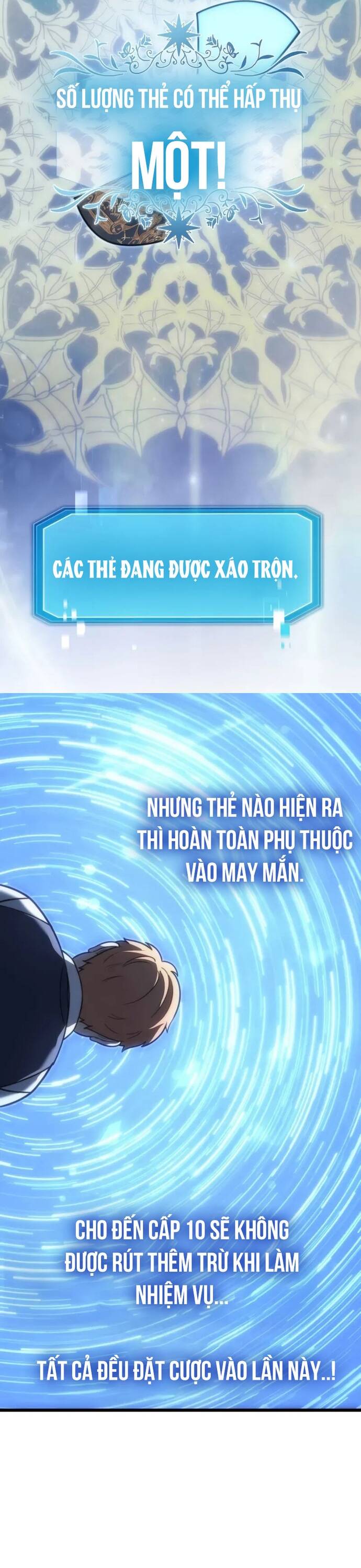 Cẩm Nang Sinh Tồn Của Vai Quần Chúng Cấp Siêu Việt Chap 1 - Next Chap 2