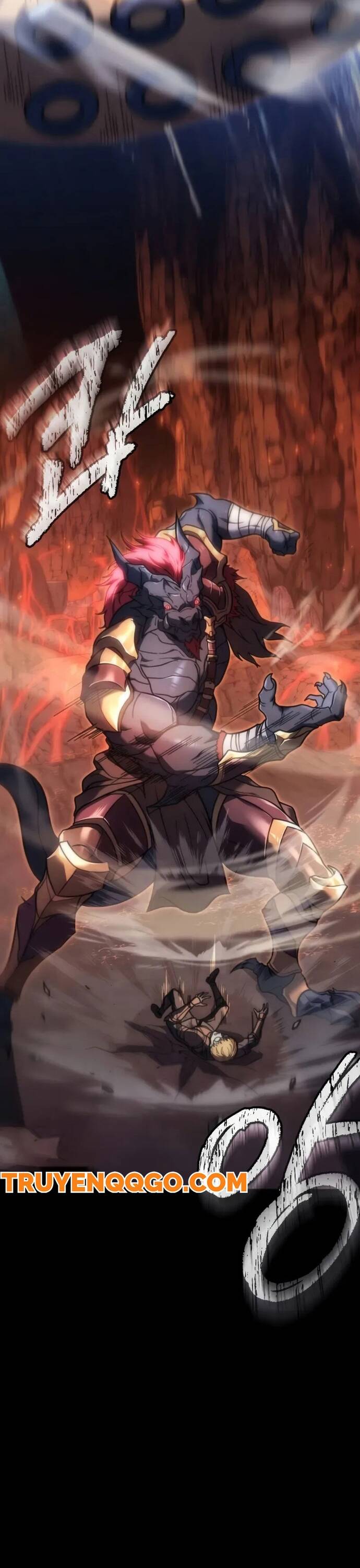 Cẩm Nang Sinh Tồn Của Vai Quần Chúng Cấp Siêu Việt Chap 1 - Next Chap 2